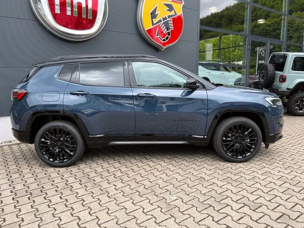 Jeep Compass 96 kW image number 3