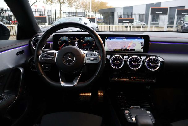 Mercedes-Benz CLA 180 100 kW image number 2