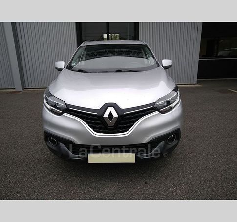 Renault Kadjar TCe 130 96 kW image number 3