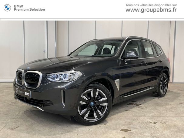 BMW iX3 M Sport Inspiring 213 kW image number 1