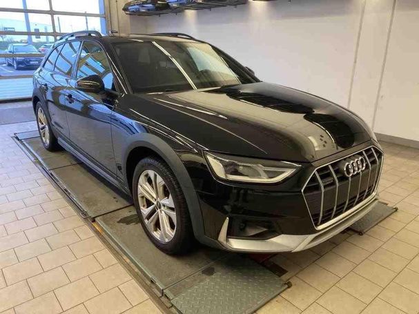 Audi A4 Allroad 40 TDI 150 kW image number 2