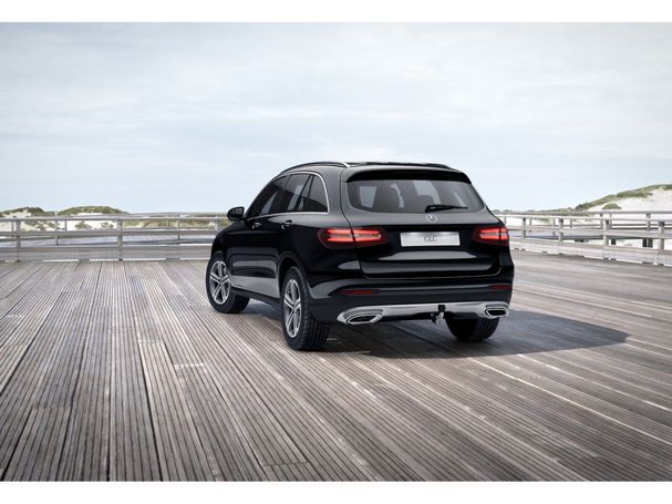 Mercedes-Benz GLC 300 180 kW image number 5