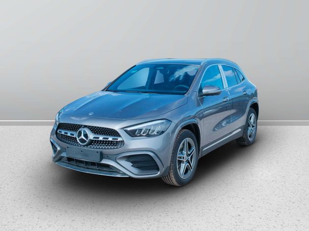 Mercedes-Benz GLA 250 e PHEV 160 kW image number 1