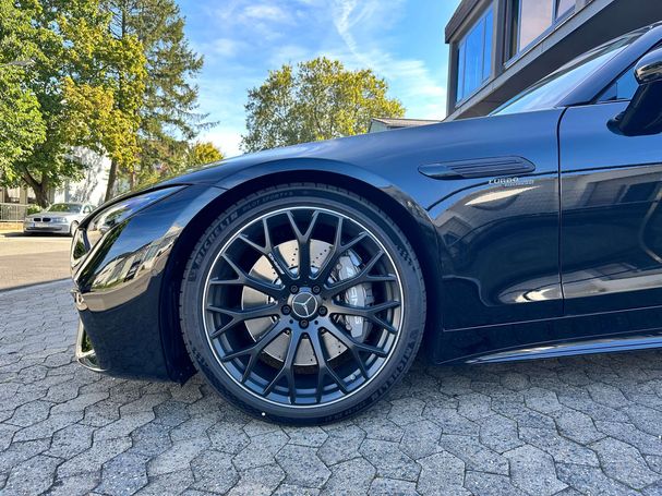 Mercedes-Benz SL 43 AMG 280 kW image number 30