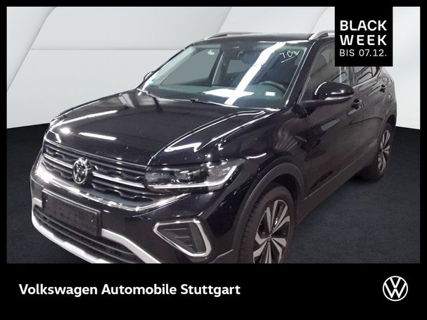 Volkswagen T-Cross 1.0 TSI DSG Style 85 kW image number 1