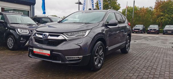 Honda CR-V 2.0 i-MMD Lifestyle 135 kW image number 1