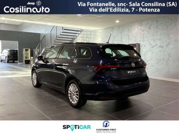 Fiat Tipo 96 kW image number 7