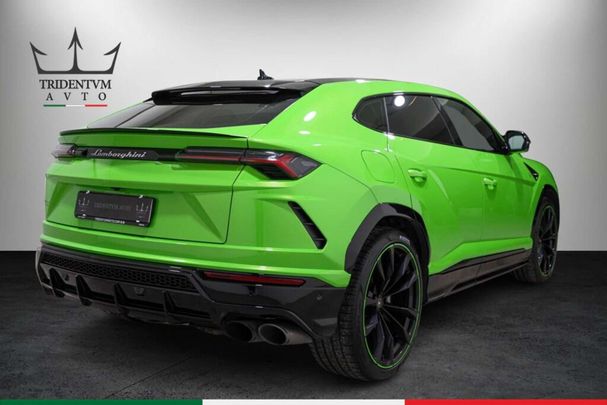 Lamborghini Urus 478 kW image number 4