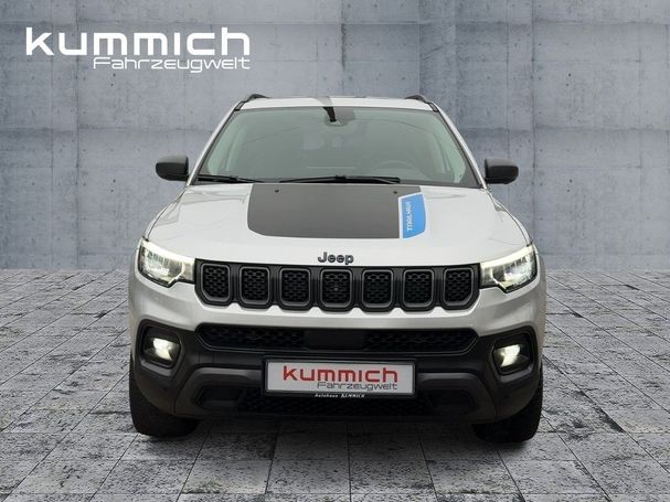 Jeep Compass PHEV Trailhawk 177 kW image number 2