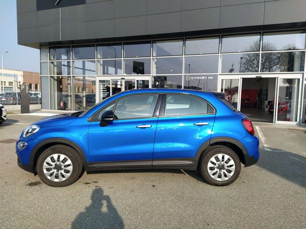 Fiat 500X 1.0 88 kW image number 5