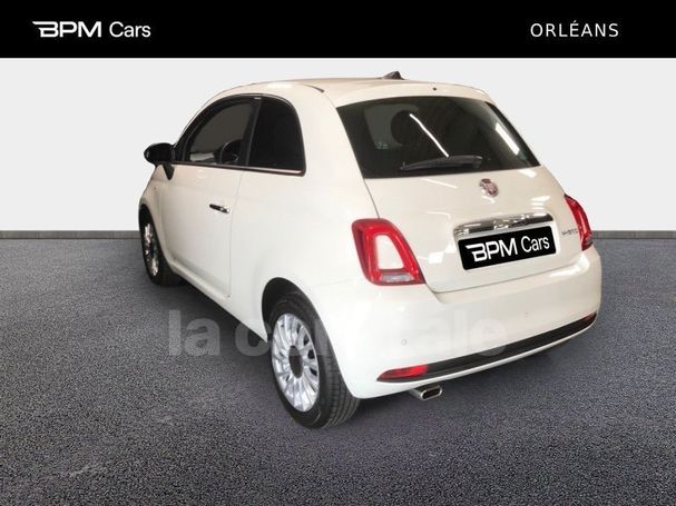 Fiat 500 1.0 51 kW image number 4