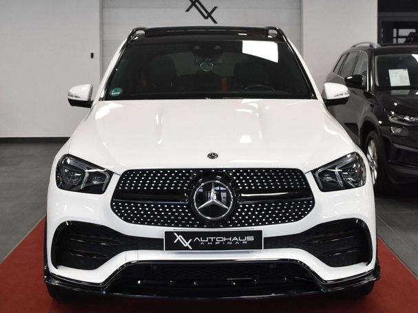 Mercedes-Benz GLE 300 d 4Matic 180 kW image number 6