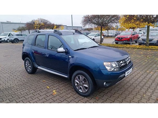 Dacia Duster SCe 115 84 kW image number 2