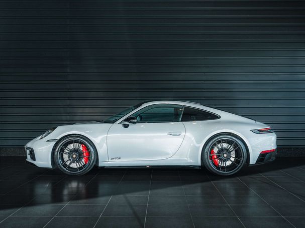 Porsche 992 Carrera GTS 353 kW image number 5