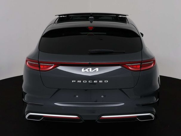 Kia ProCeed 1.5 T-GDI GT Line 103 kW image number 23