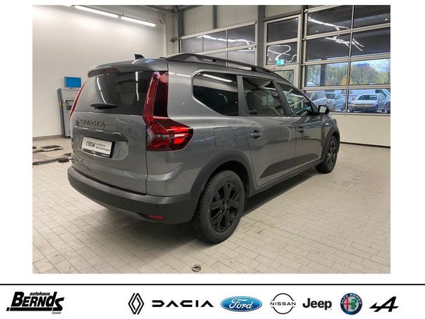 Dacia Jogger TCe 110 Extreme 81 kW image number 6