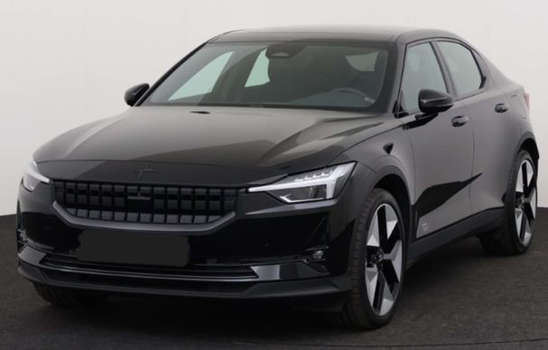 Polestar 2 Standard Range 69 kWh 200 kW image number 1