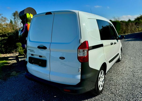 Ford Transit Courier 1.5 TDCi 55 kW image number 9