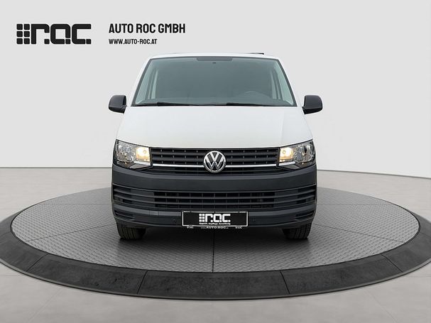 Volkswagen T6 Transporter 84 kW image number 8