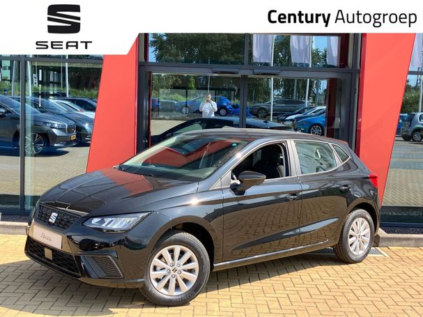 Seat Ibiza 1.0 TSI Style 70 kW image number 2