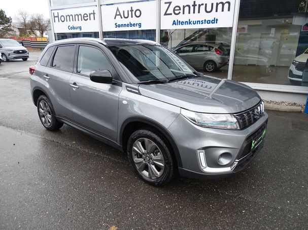 Suzuki Vitara 1.4 Hybrid Comfort 95 kW image number 2