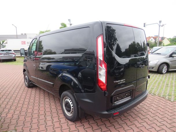 Ford Transit Custom 77 kW image number 1