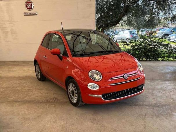 Fiat 500 1.0 51 kW image number 3