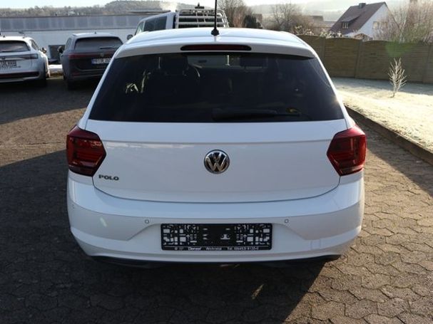 Volkswagen Polo 1.0 TSI 70 kW image number 3