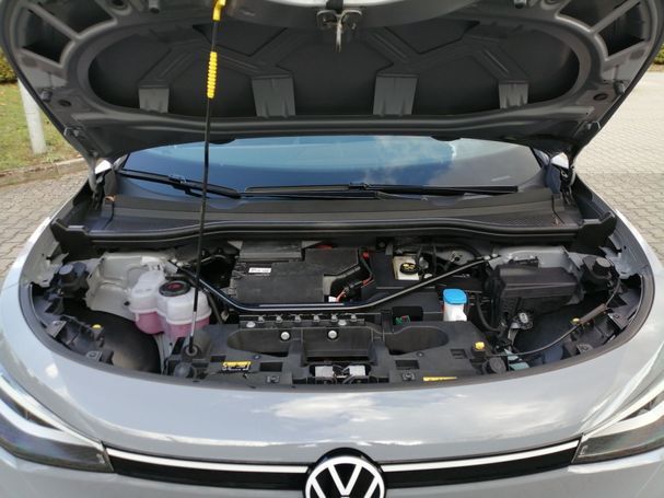 Volkswagen ID.4 125 kW image number 8