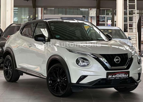 Nissan Juke ENIGMA 84 kW image number 2