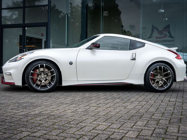 Nissan 370Z 253 kW image number 5