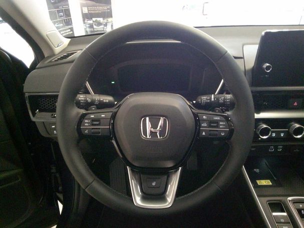 Honda CR-V 109 kW image number 7