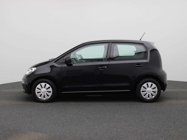 Volkswagen up! 44 kW image number 5