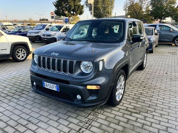 Jeep Renegade 1.0 Limited 88 kW image number 1