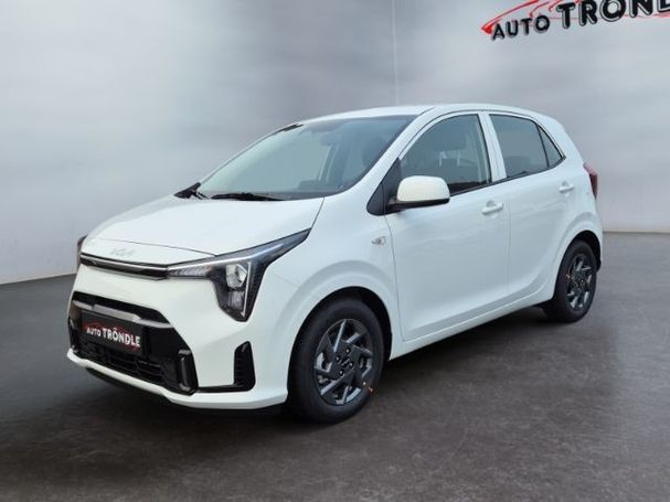 Kia Picanto 1.0 Vision 46 kW image number 1