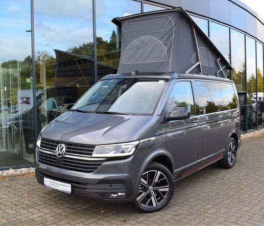 Volkswagen T6 California Ocean Edition 4Motion DSG 150 kW image number 1