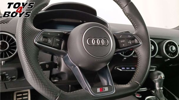 Audi TT 145 kW image number 8