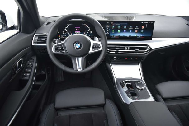 BMW 318i Touring 115 kW image number 21