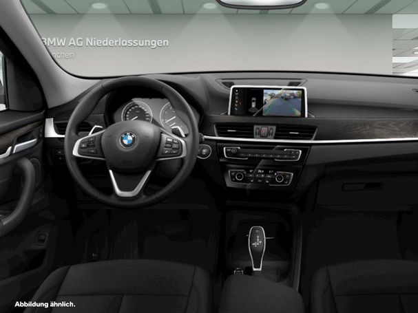 BMW X1 20d sDrive 140 kW image number 5