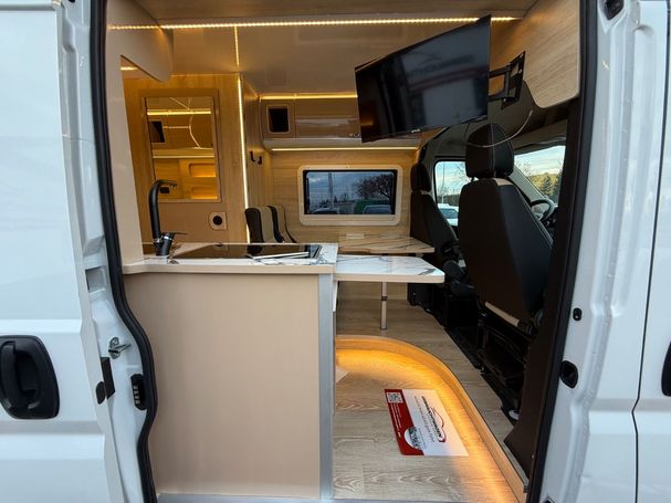 Fiat Ducato L4H2 118 kW image number 46