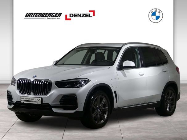 BMW X5 45e xDrive 290 kW image number 1