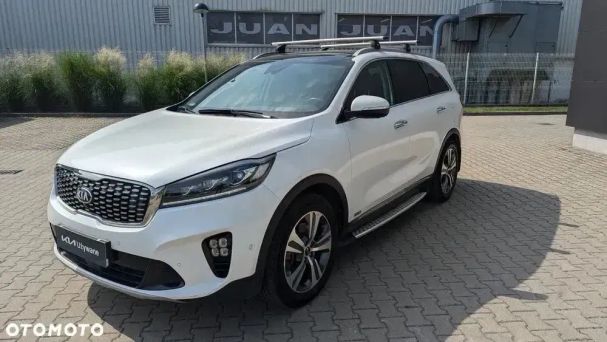 Kia Sorento 136 kW image number 1