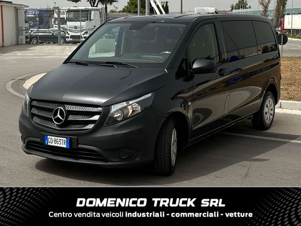 Mercedes-Benz Vito 114 CDi compact 100 kW image number 1