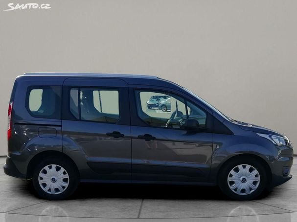 Ford Transit Connect L1 1.5 EcoBlue Trend 74 kW image number 4