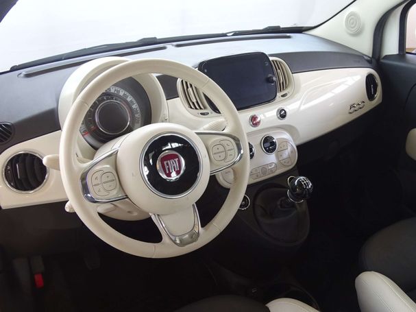 Fiat 500 1.0 51 kW image number 8