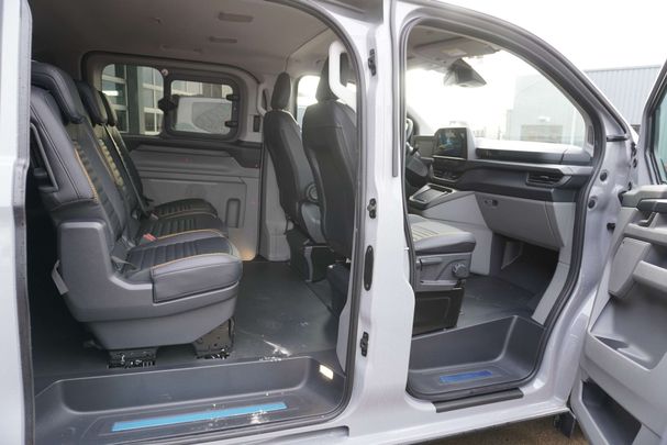 Ford Transit Custom 320 L2H1 2.0 AWD 125 kW image number 14