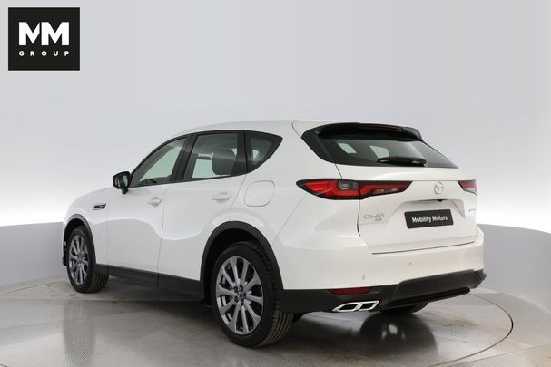 Mazda CX-60 PHEV 241 kW image number 5