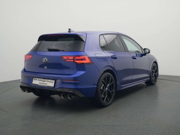 Volkswagen Golf R 4Motion DSG 235 kW image number 2