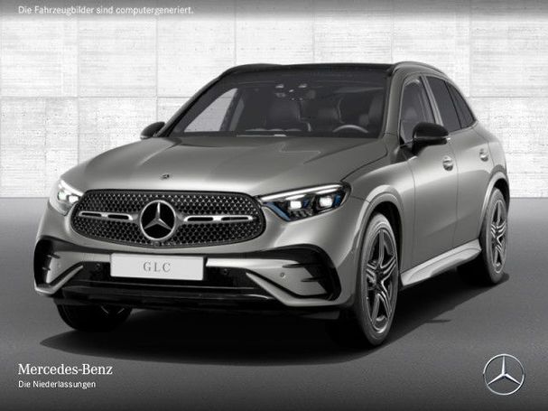 Mercedes-Benz GLC 300 198 kW image number 2