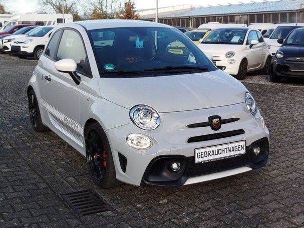 Abarth 595 132 kW image number 2